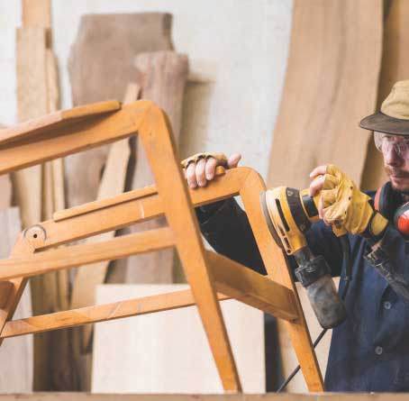 Furniture Hub